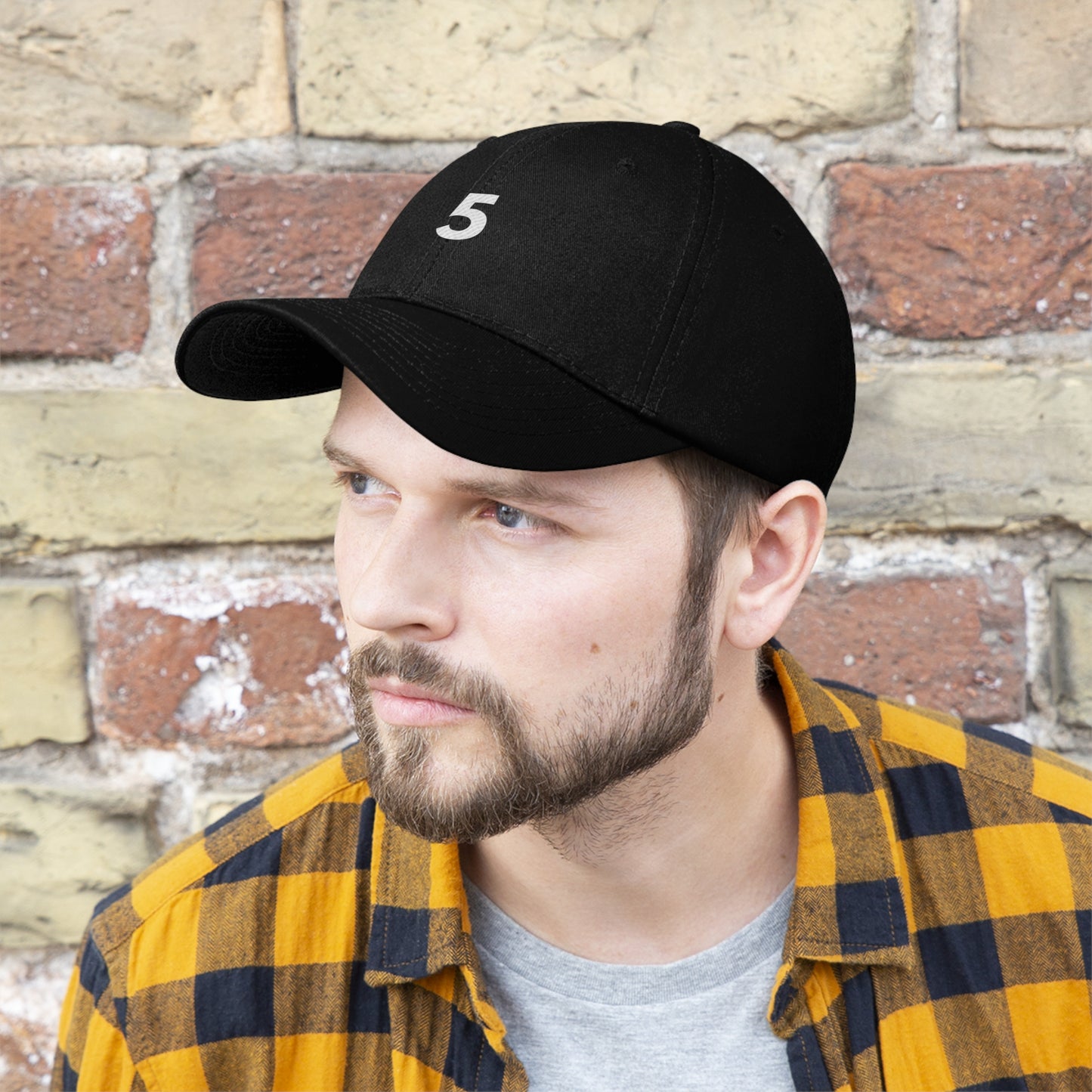 5 Cap
