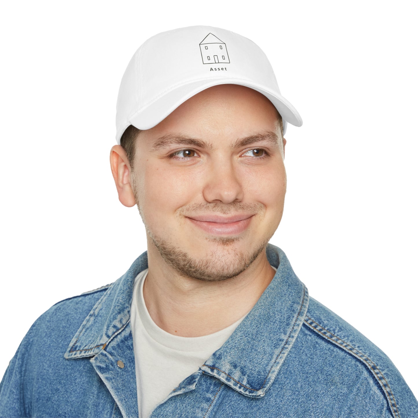 Home Asset Hat