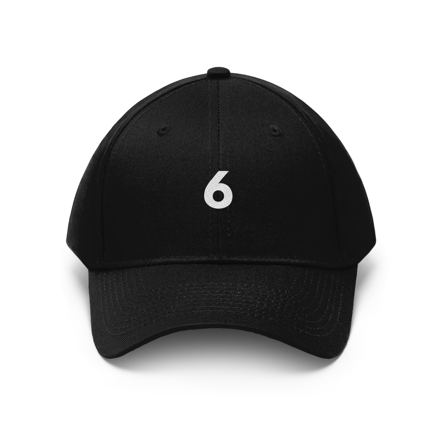 6 Cap