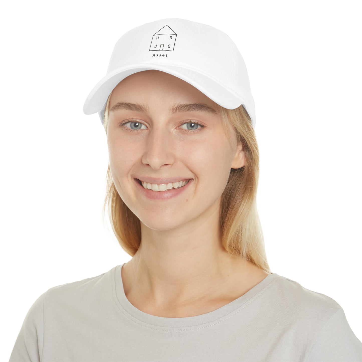 Home Asset Hat