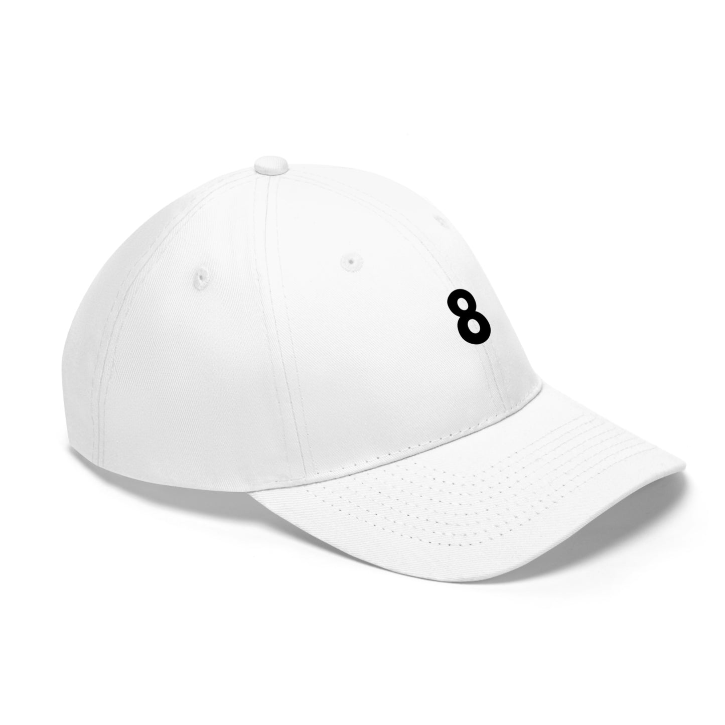 8 Cap
