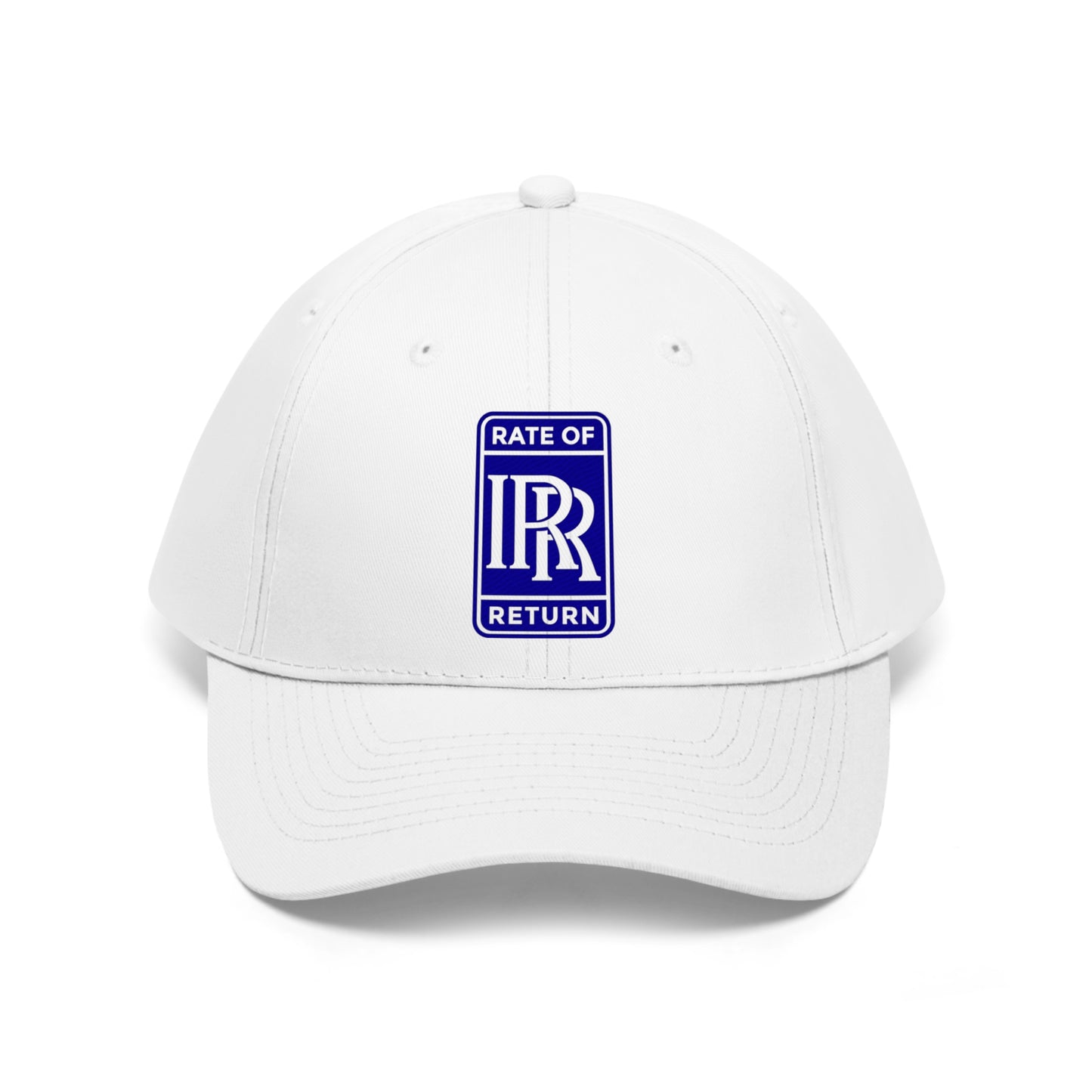 Rate of Return Cap