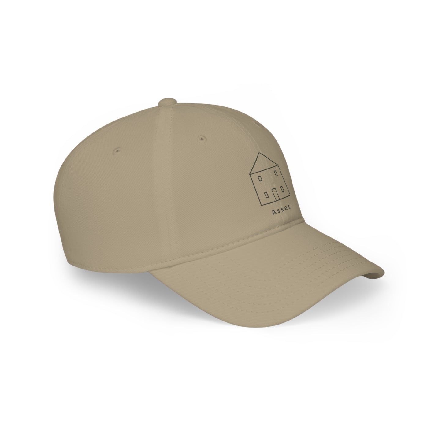 Home Asset Hat