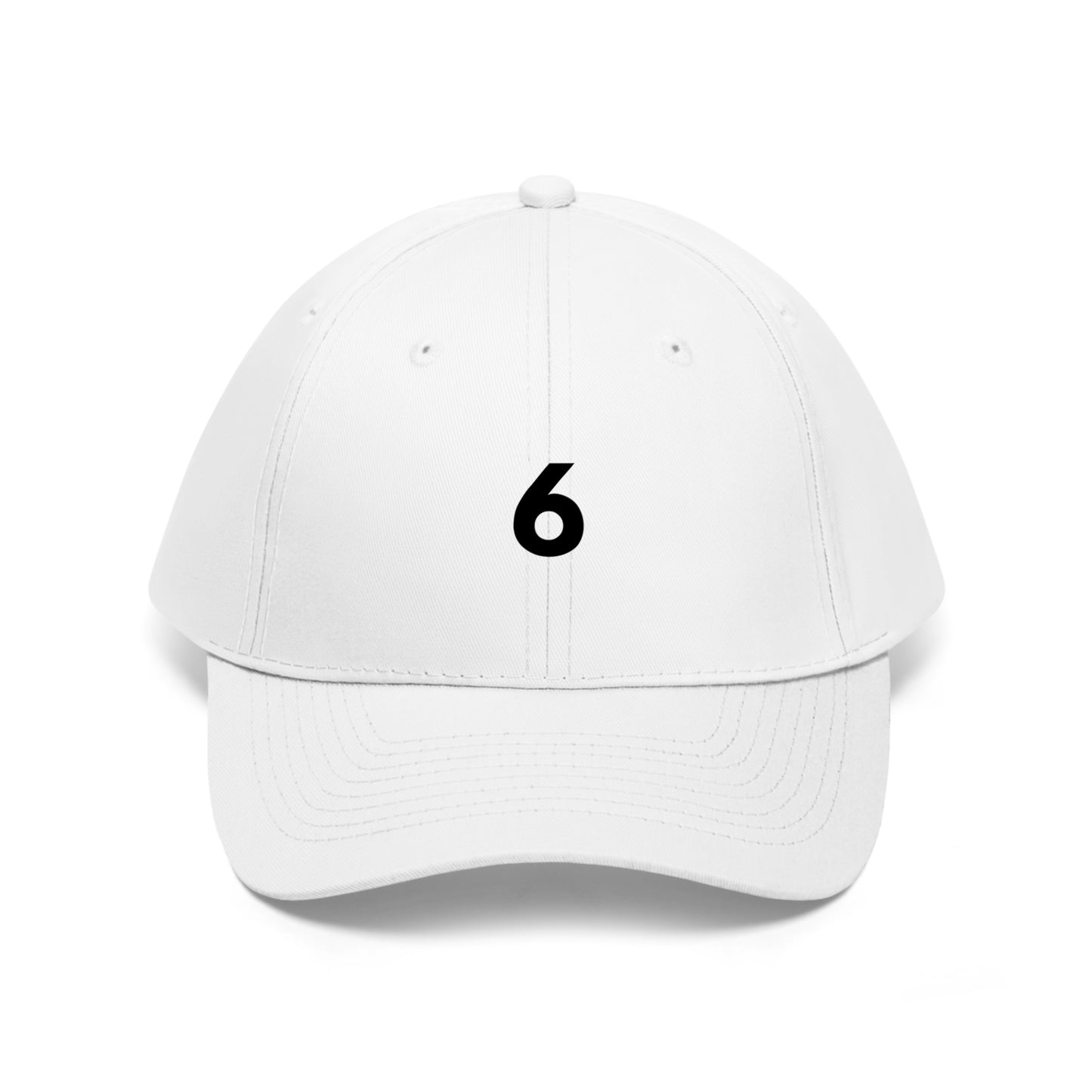 6 Cap