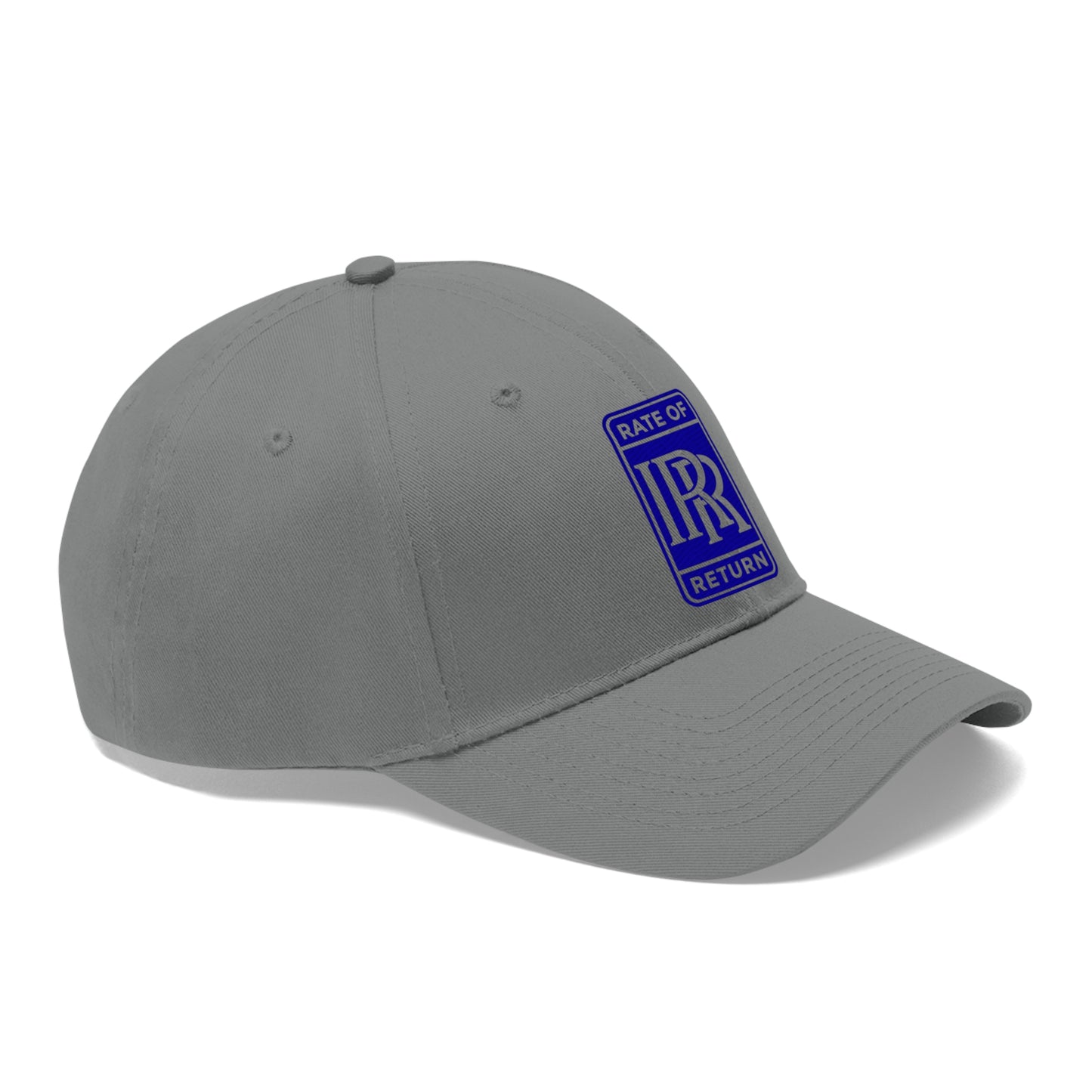 Rate of Return Cap