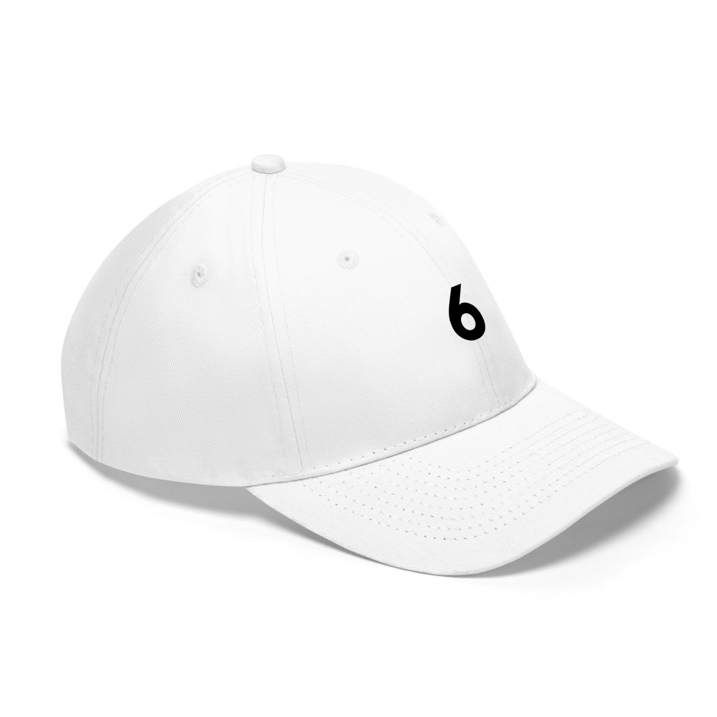 6 Cap