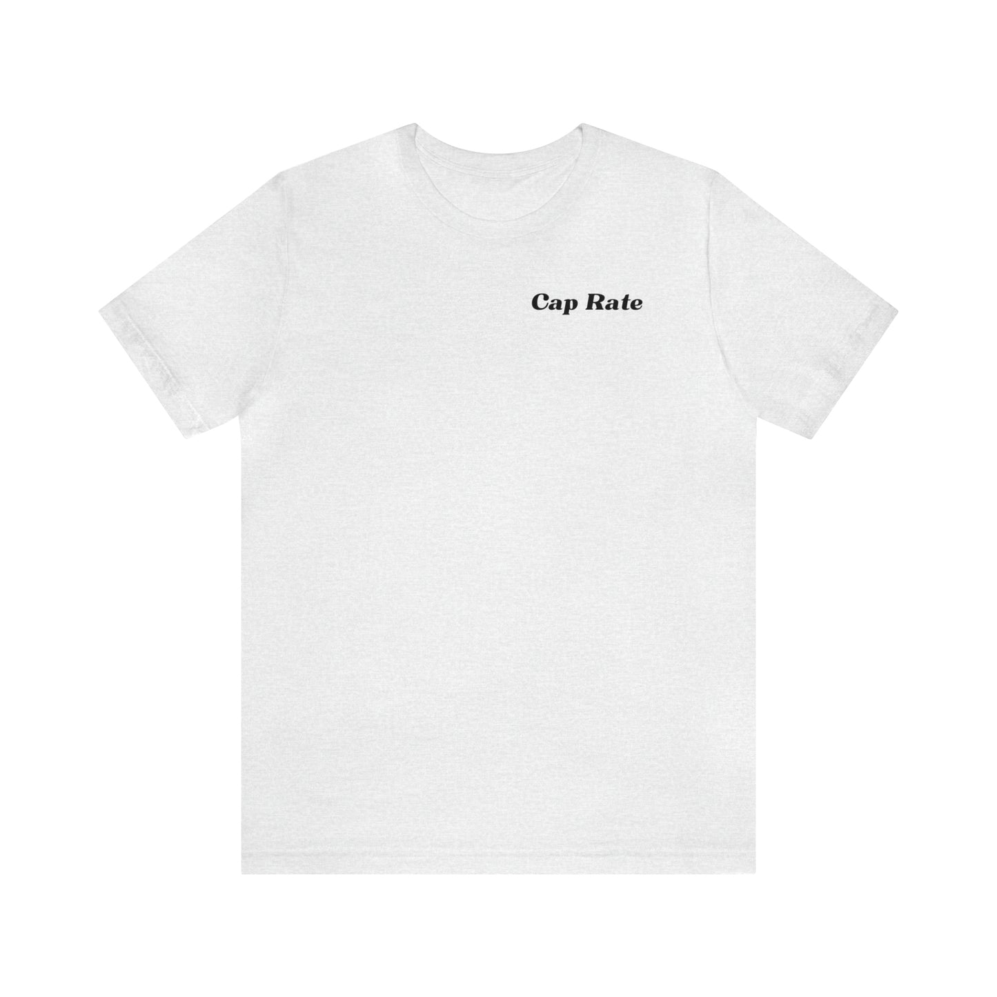 Cap Rate