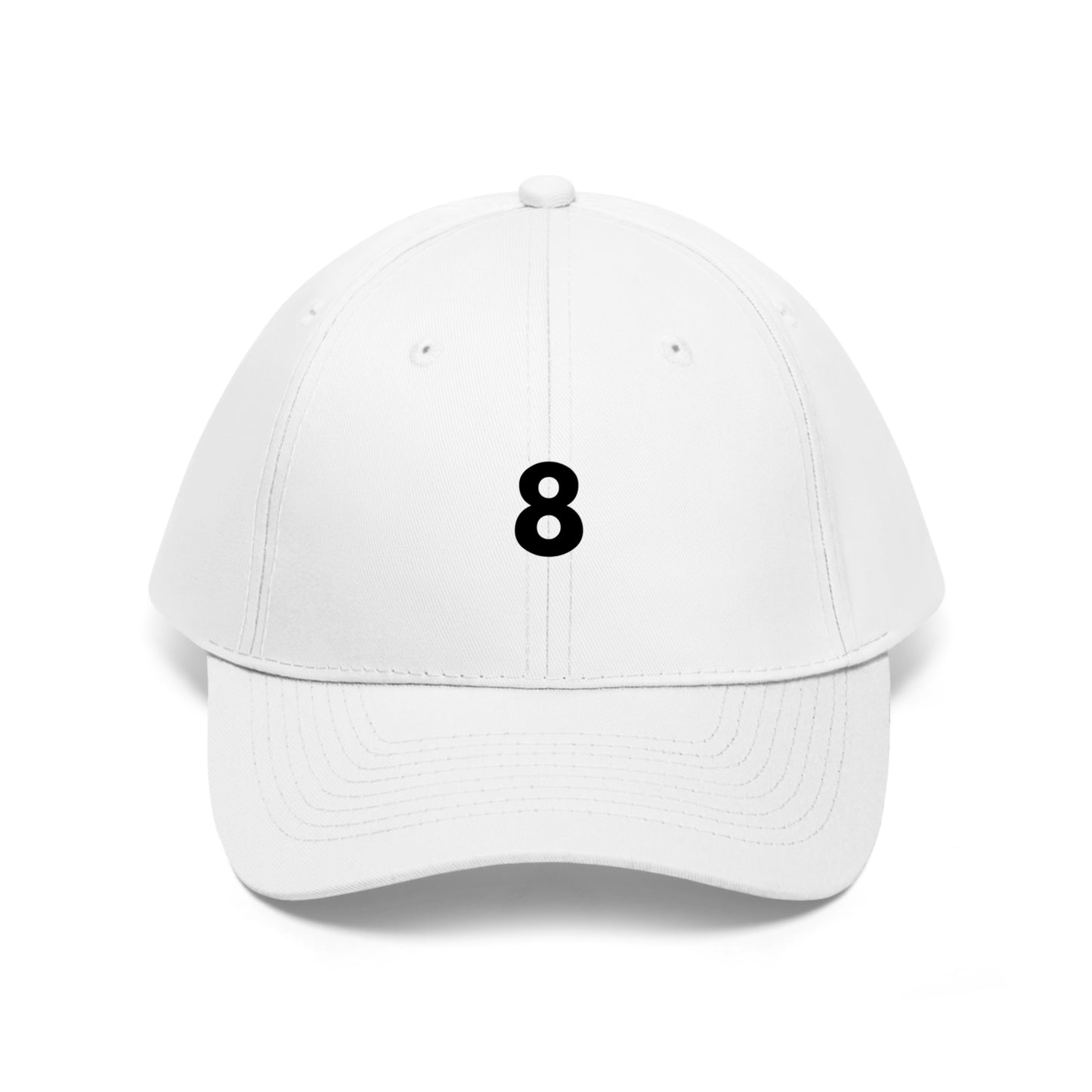8 Cap