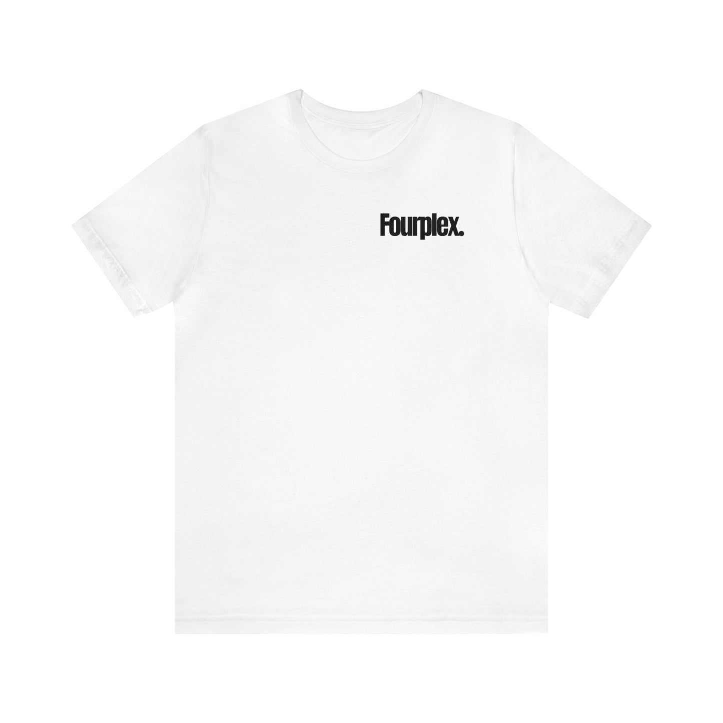 Fourplex