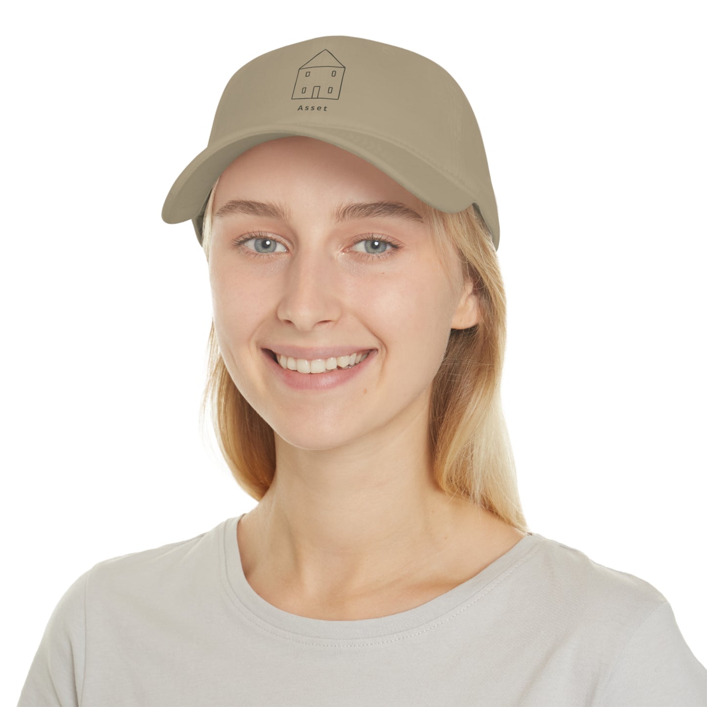 Home Asset Hat