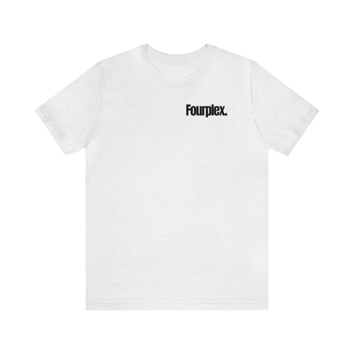 Fourplex
