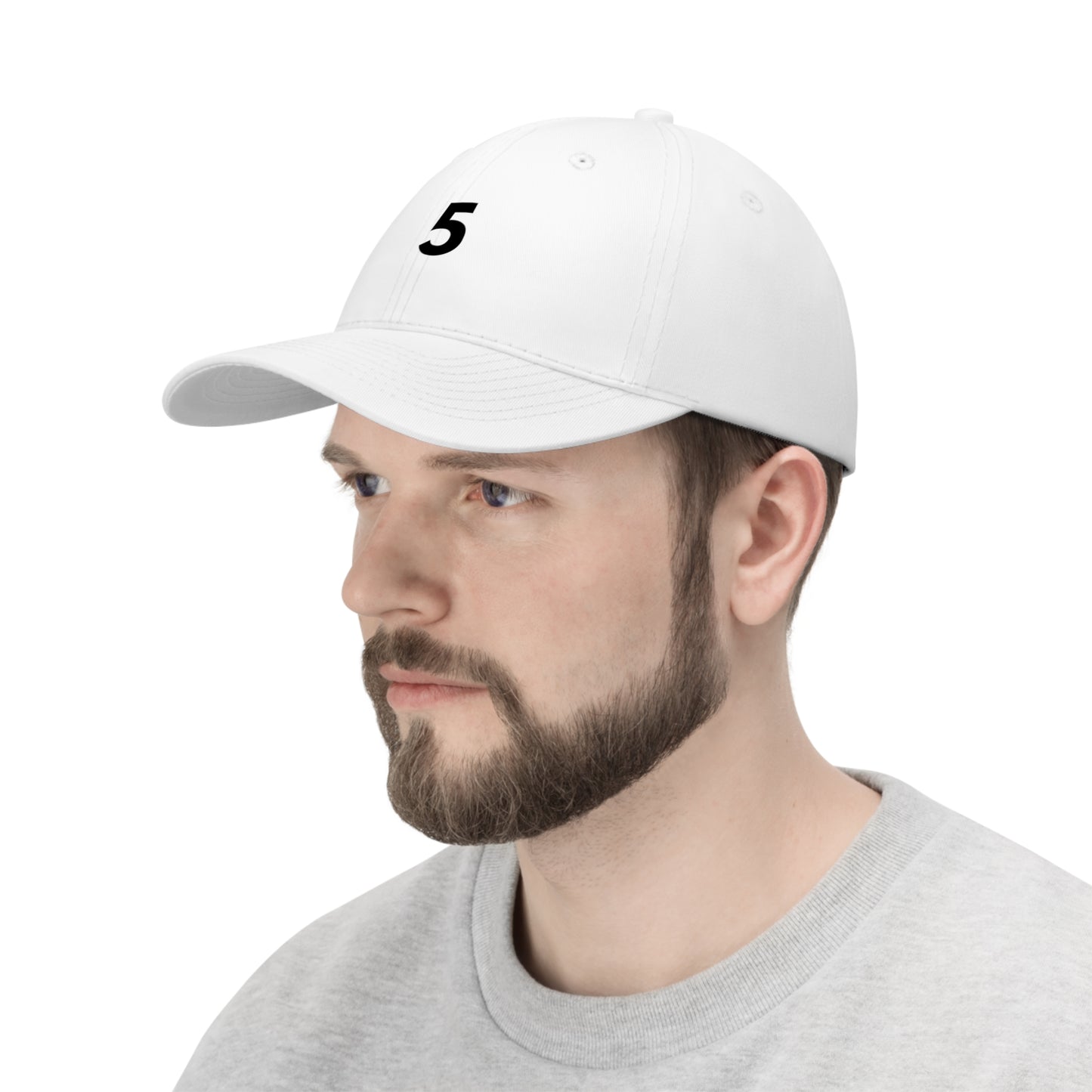 5 Cap