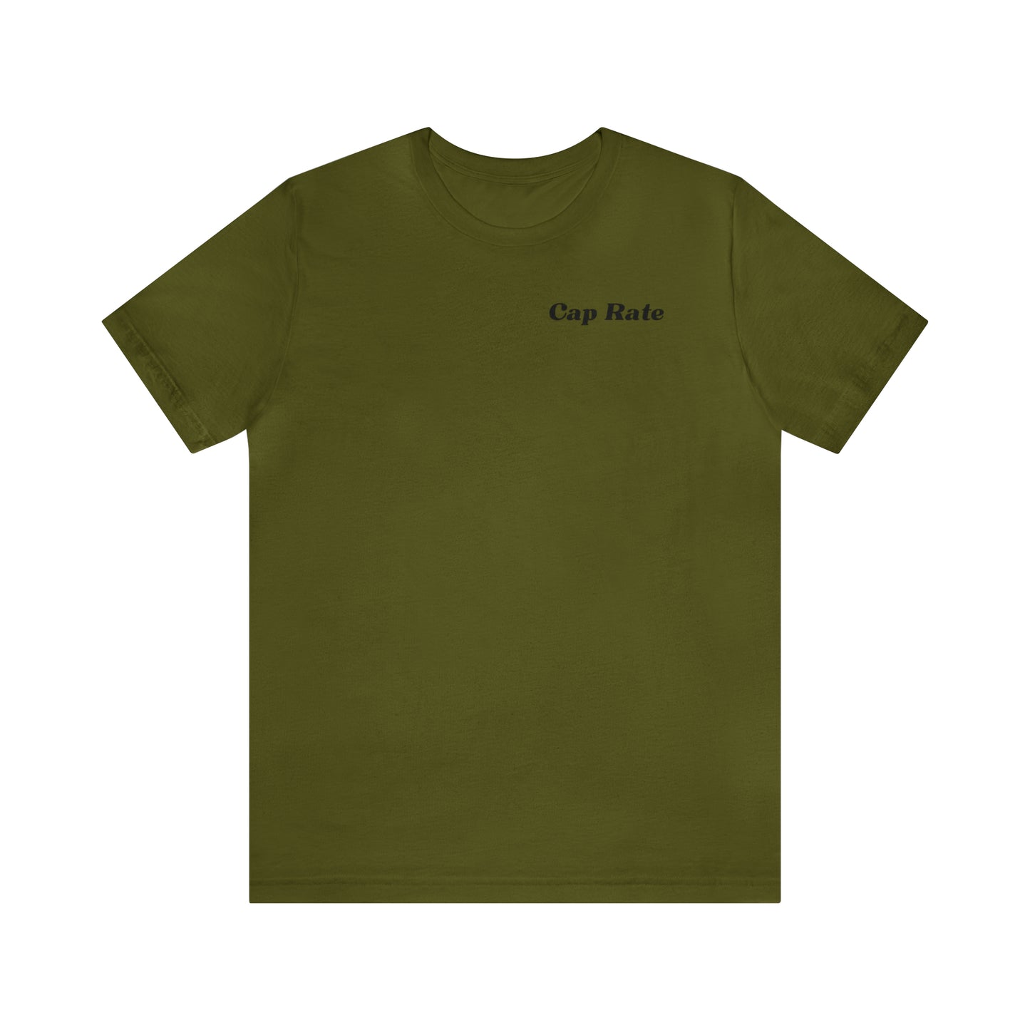 Cap Rate