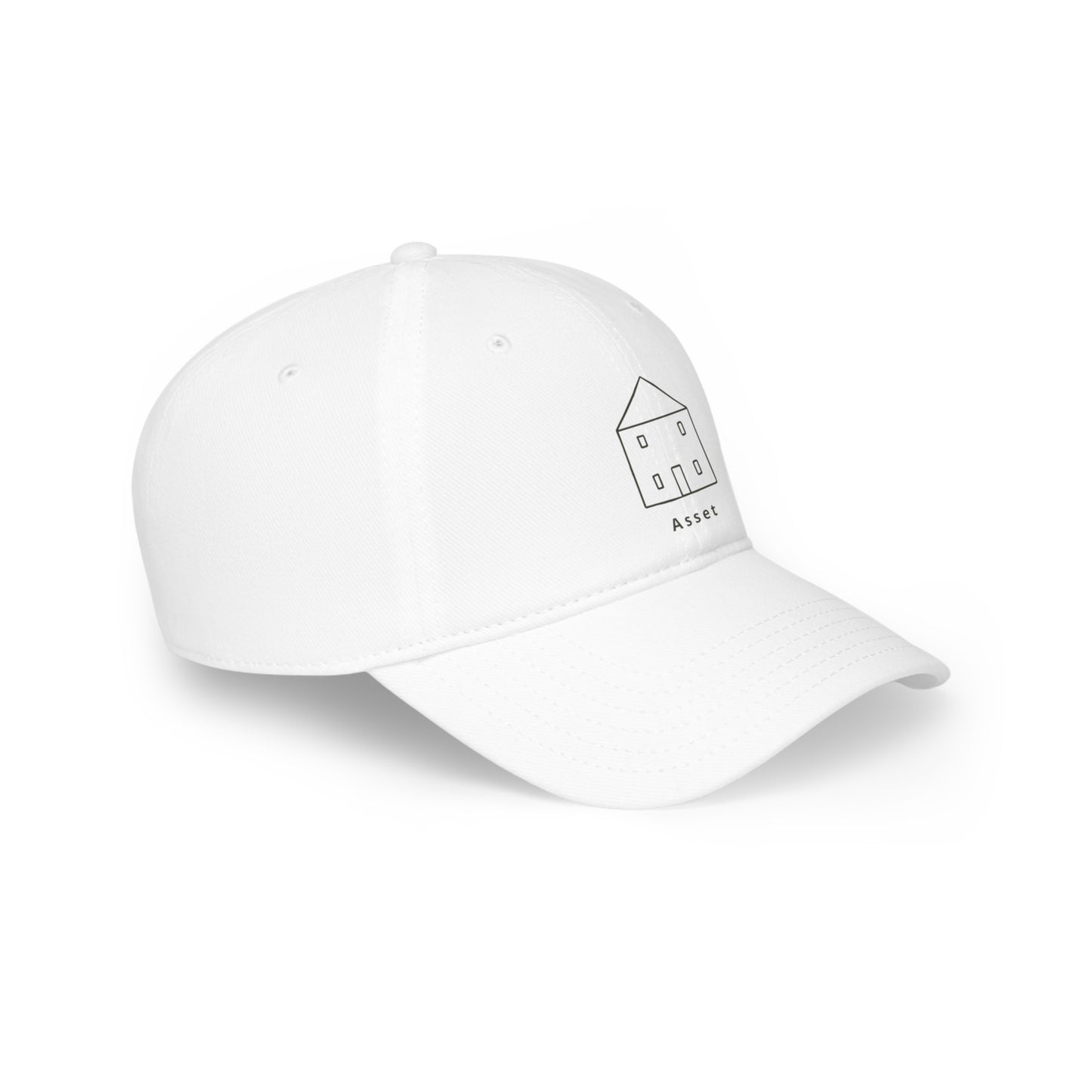 Home Asset Hat