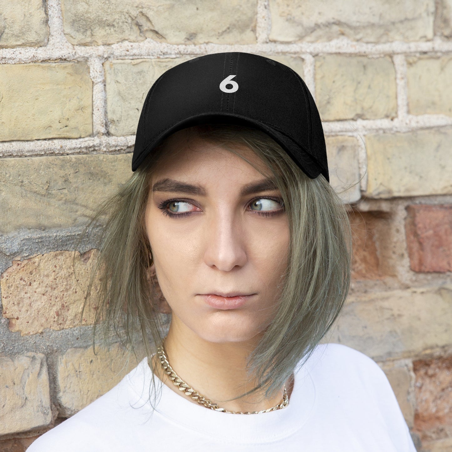 6 Cap