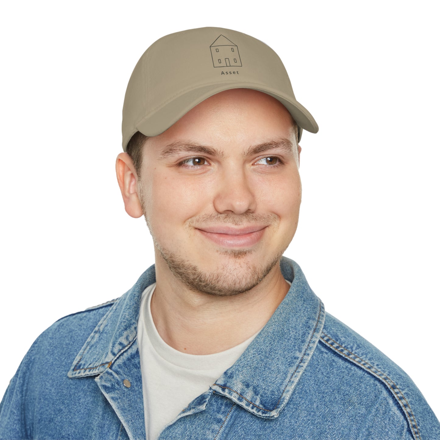 Home Asset Hat