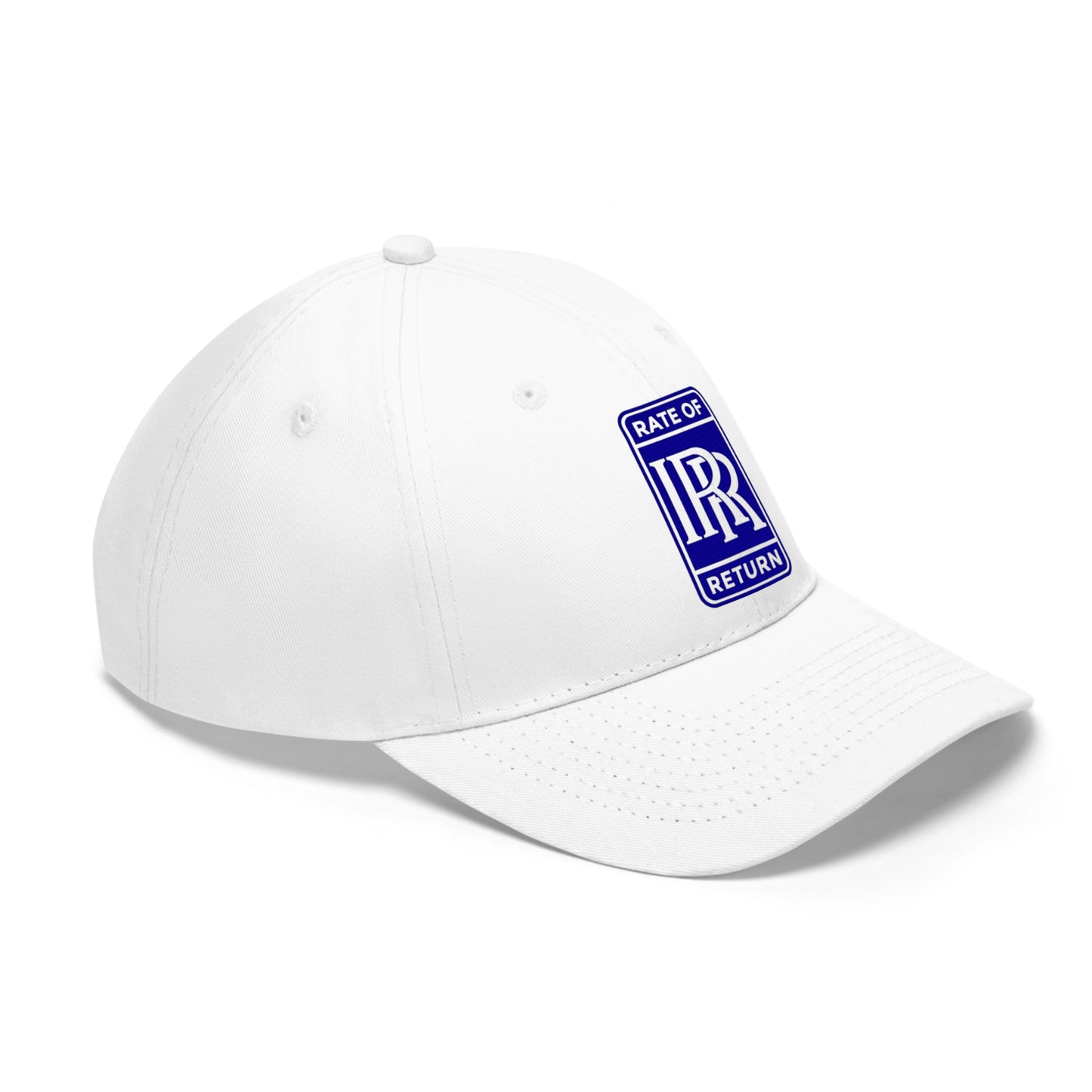 Rate of Return Cap