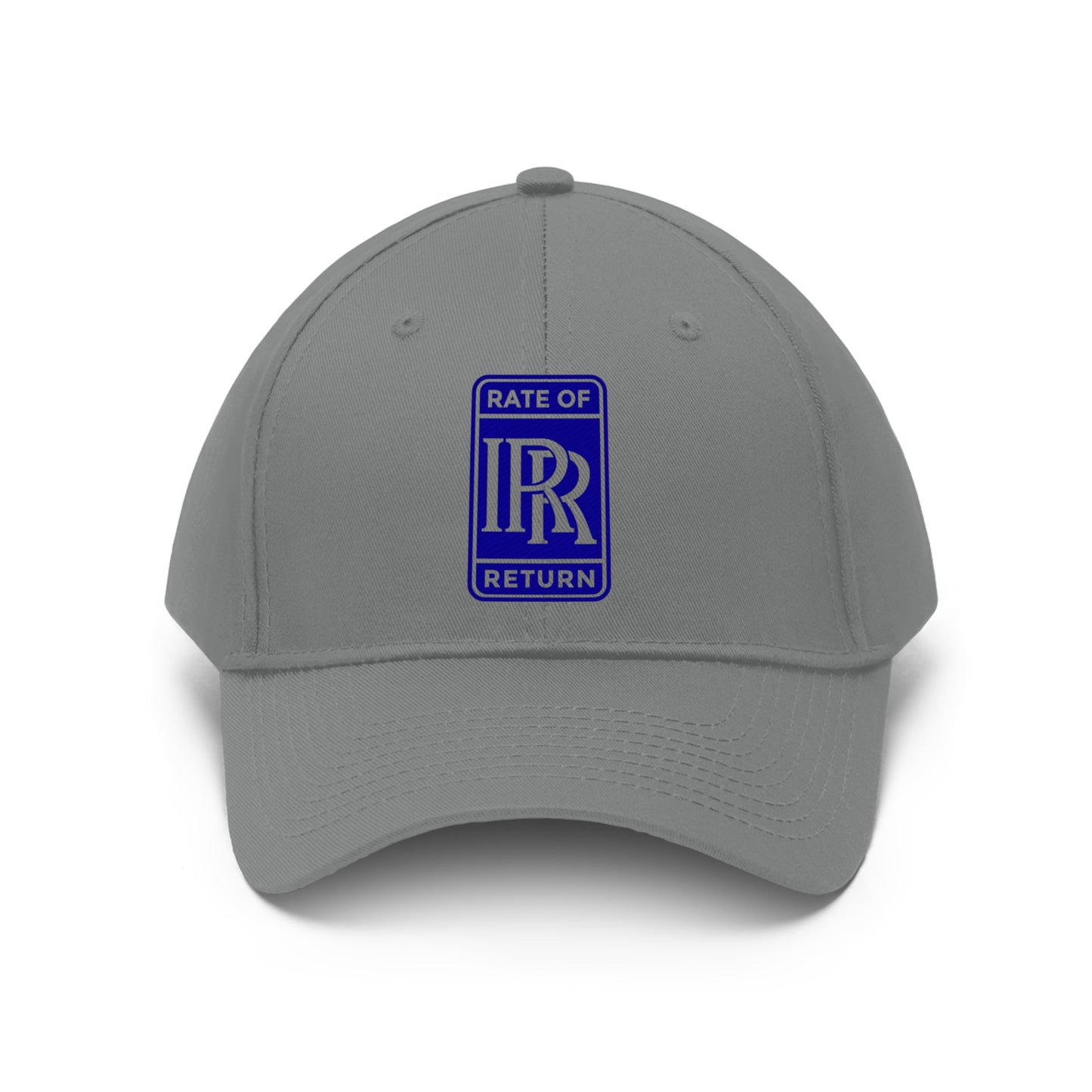 Rate of Return Cap