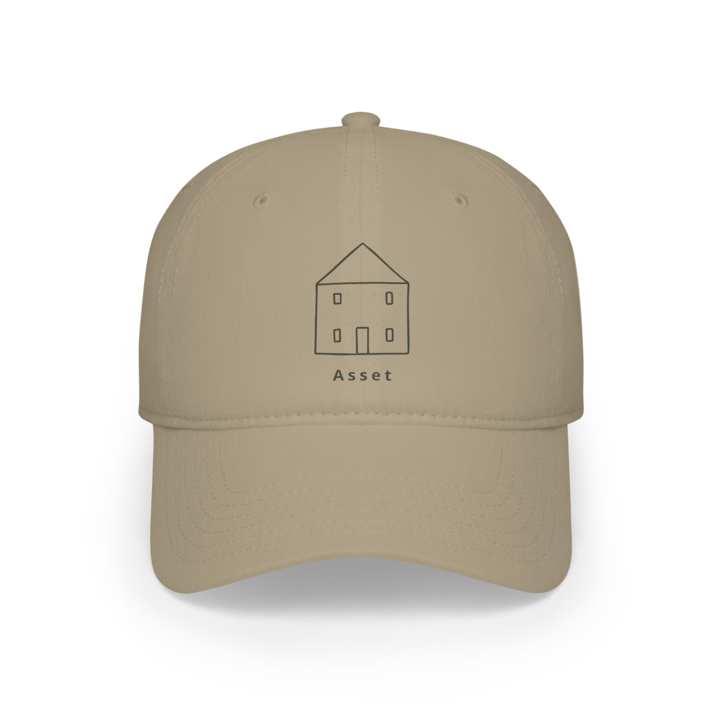 Home Asset Hat