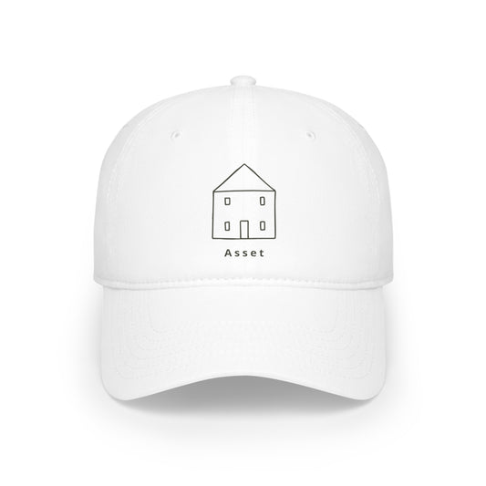 Home Asset Hat